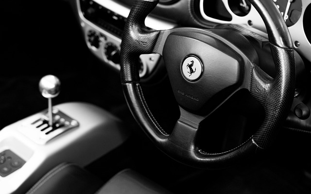 Toekomstige trends en innovaties in de automotive sector
