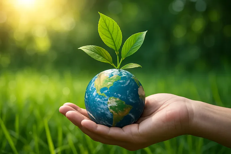 De invloed op duurzaamheid en milieu