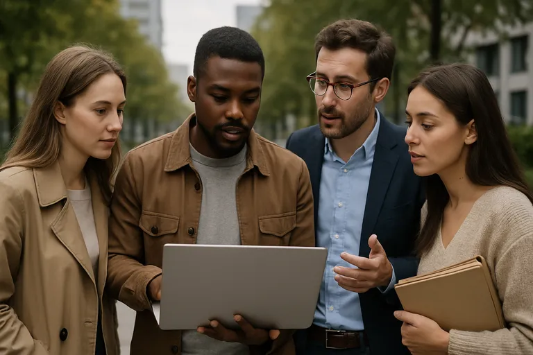 Hoe dit onderwerp de samenleving beïnvloedt